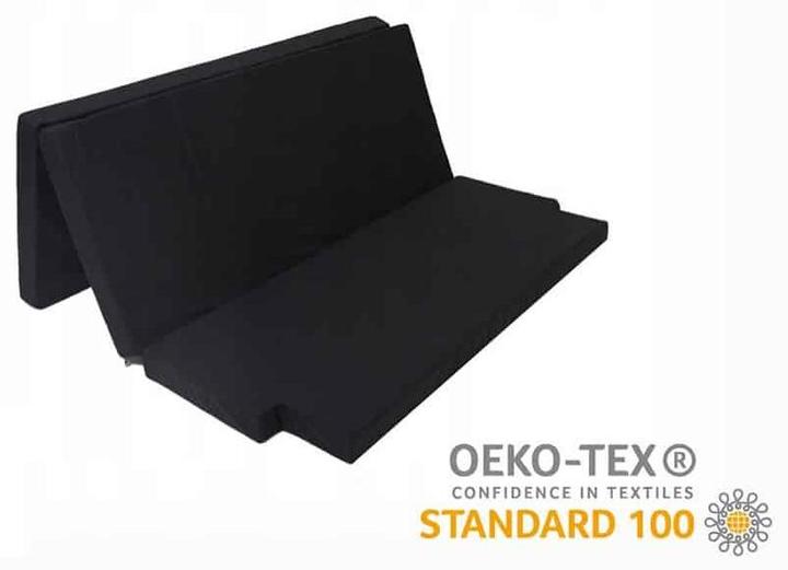 Produktbild Busventure Klappmatratze