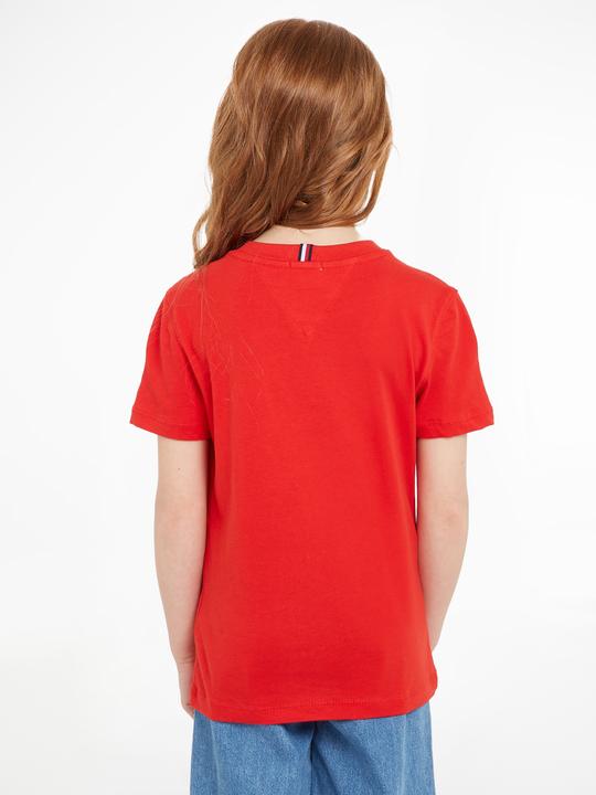 Produktbild Tommy Hilfiger Essential Tee S/S (12)