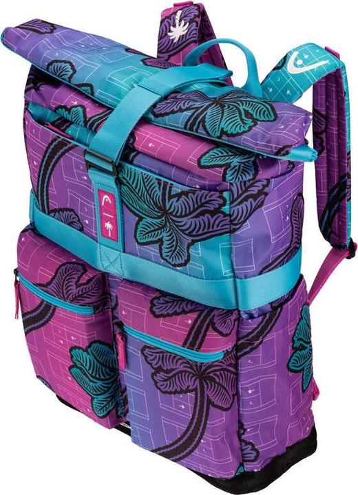 Produktbild Head TOUR BACKPACK 30L EDITION 2025