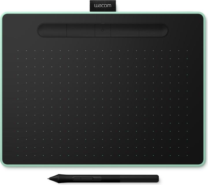 Wacom Intuos M (10", 2540 lpi)