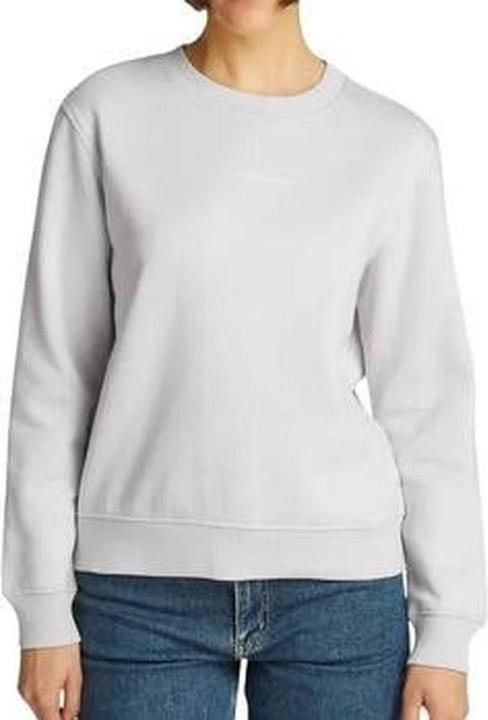 Actual product image Calvin Klein Jeans Institutional Graphic Crewneck (XL)