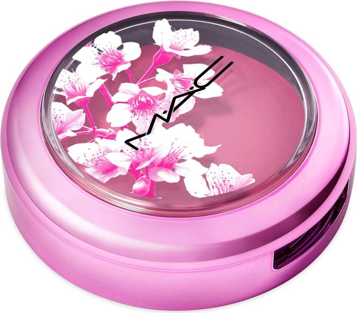 Image du produit MAC Cosmetics Glow Play Blush (Flowerescent)