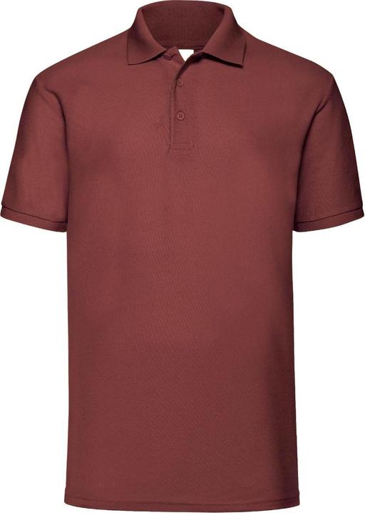 Produktbild Jerzees Ultimate PoloShirt Kurzarm (M)