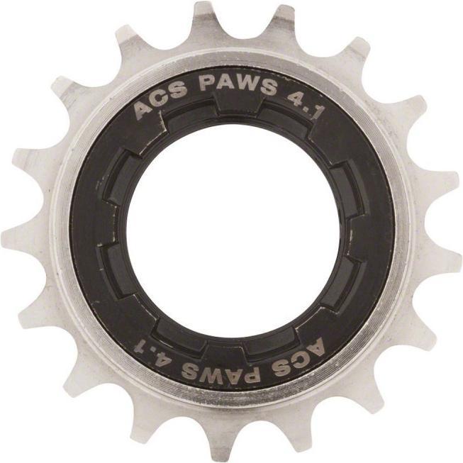 Produktbild ACS Paws 4.1 3/32" (30)
