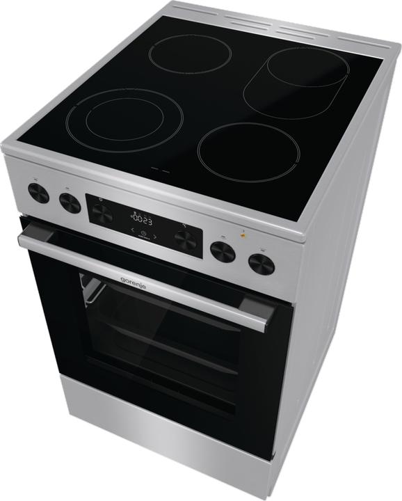 Produktbild Gorenje GECS5C70XPA