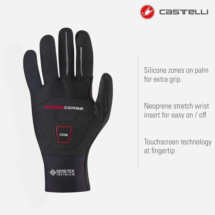 Image du produit Castelli Perfetto Ro Glove (S)