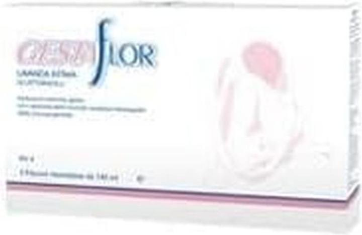 Produktbild Phyto Activa Gestaflor Lavendel Vaginal (Intimwaschlotion)