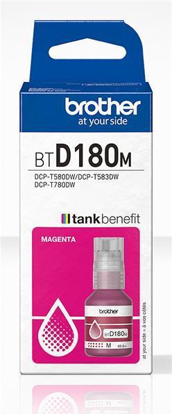 Produktbild Brother Bottle magenta DCPT580DW/ (M)