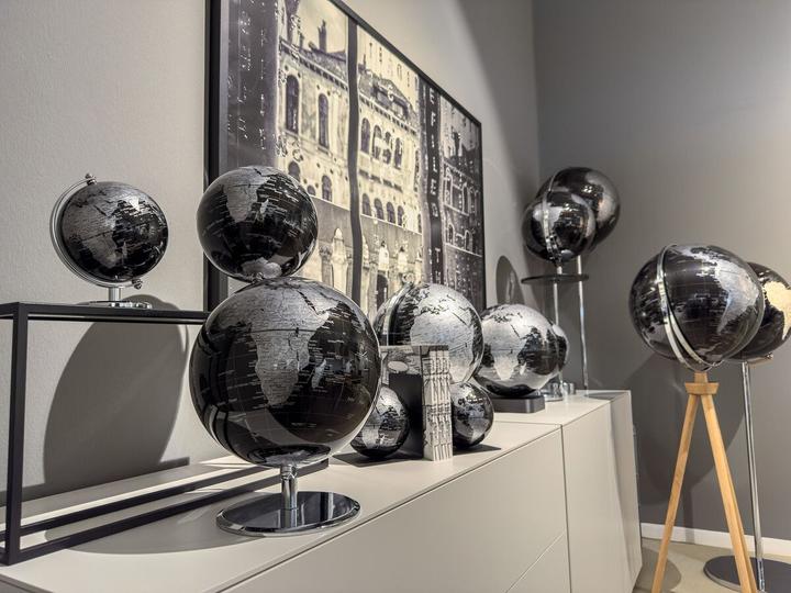 Image du produit Troika Globus LUNAR (20 cm)