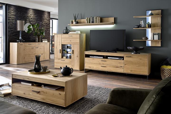 Produktbild Robas Lund Portland (115 x 45 x 65 cm)