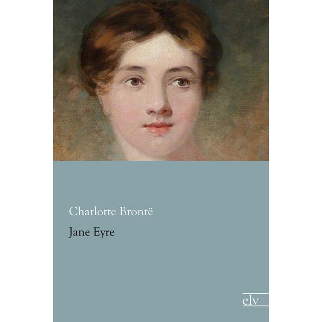 Thumbnail - Jane Eyre, Belletristik von Charlotte Brontë