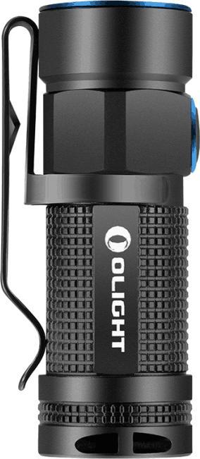 Image du produit Olight Bâton S1 (6.10 cm, 500 lm)