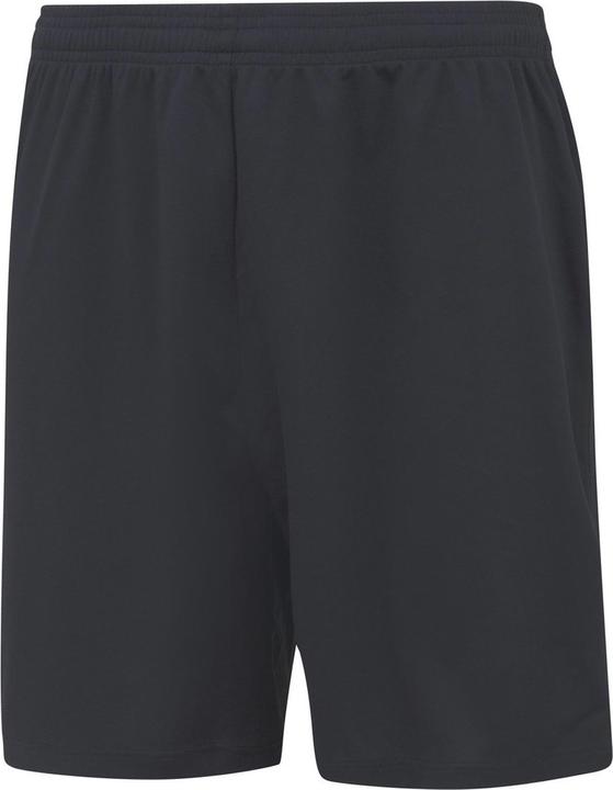 Coal-black