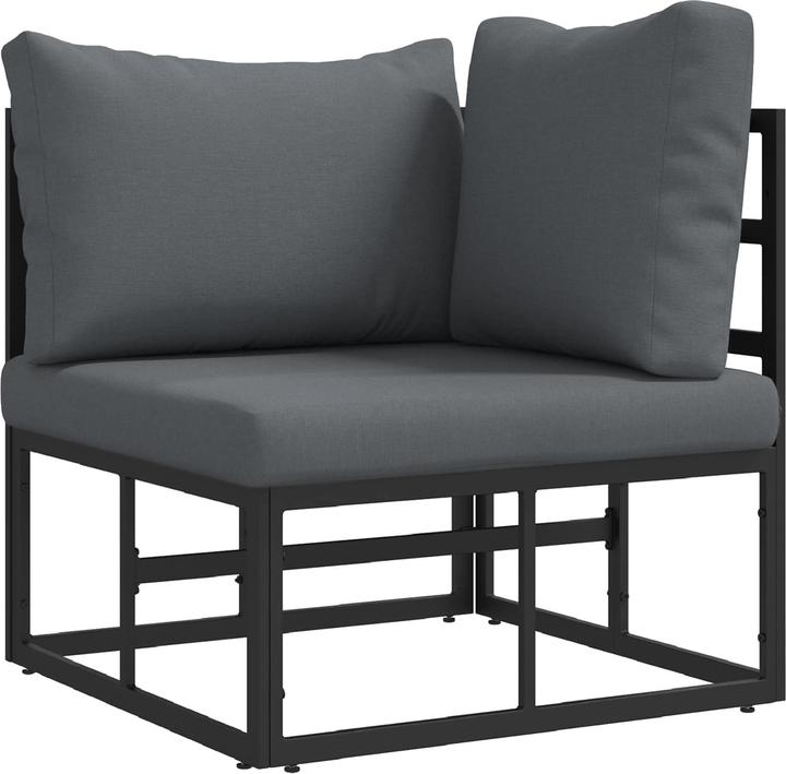 Produktbild vidaXL Naomi