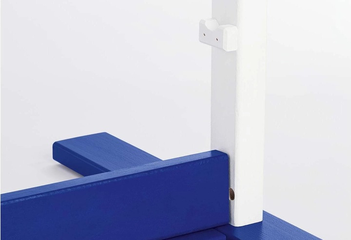 Produktbild Pinolino Hürde «Hoppe» Blau