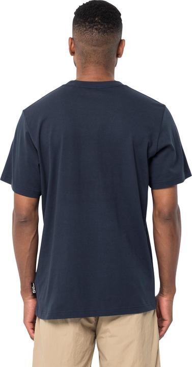 Produktbild Jack Wolfskin Brand T M (S)