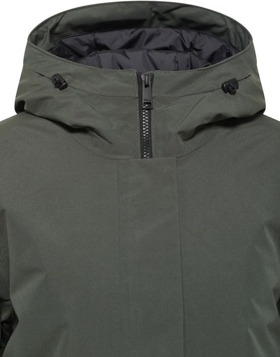 Produktbild Jack Wolfskin Tempelhof Coat W