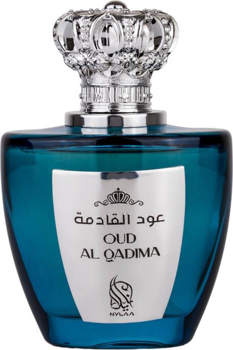 Produktbild NoName NYLAA Oud Al Qadima EDP spray 100ml (Eau de Parfum, 100 ml)
