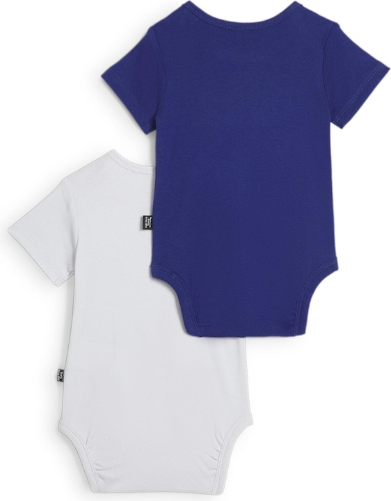Image du produit Puma MINICATS Newborn Bodysuit 2pcs Set INF (56)