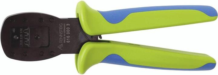 Produktbild Rennsteig Crimpzange MQS-Stecker 0.25 bi