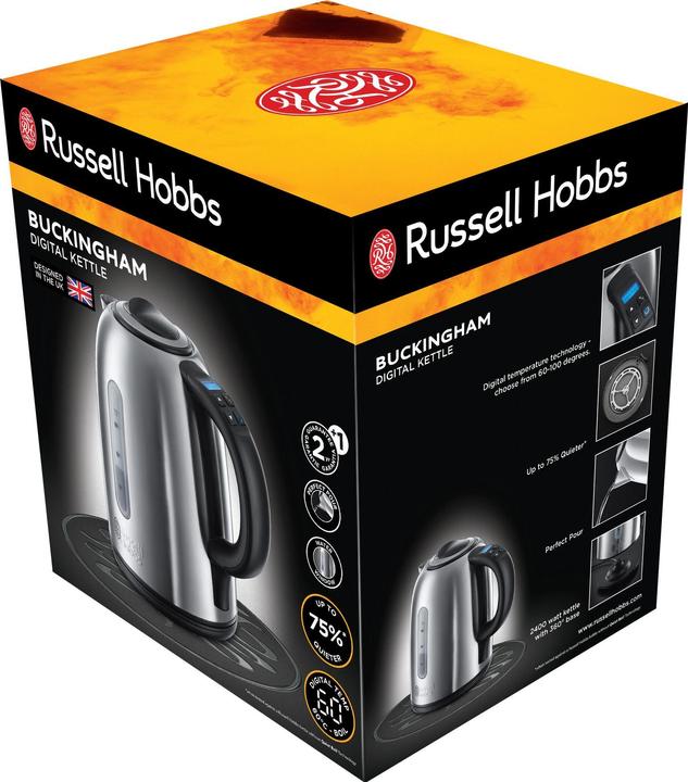 Immagine prodotto Russell Hobbs Buckingham (1.70 l)