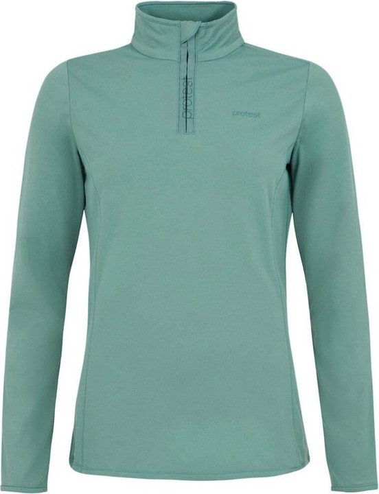 Crocodile Green