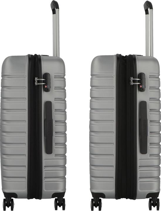 Produktbild American Tourister Flashline 4 Rollen Trolley 67 cm (69 l)
