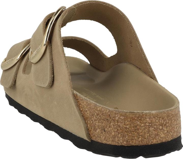 Immagine prodotto Birkenstock Arizona Big Buckle geöltes Naturleder schmal (39)