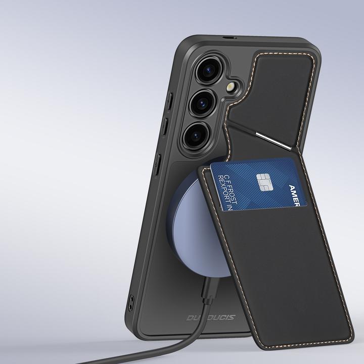 Image du produit Dux Ducis Housse de protection Rafi II (Samsung Galaxy S24+)