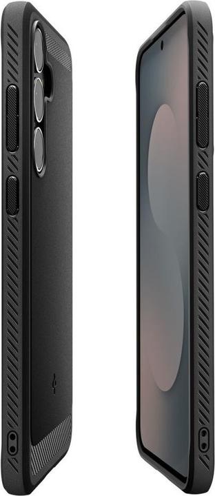 Actual product image Spigen Rugged Armor (Samsung Galaxy S25 FE)