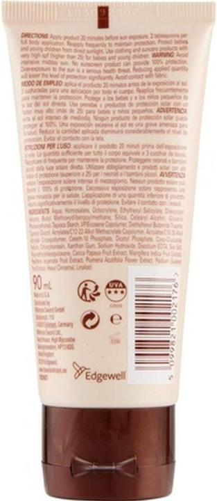 Produktbild Hawaiian Tropic Aloha Care Face (Sonnenlotion, SPF 30, 90 ml)