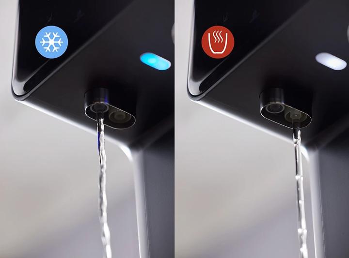 Produktbild Philips ADD5962BK/10 Wasserstation