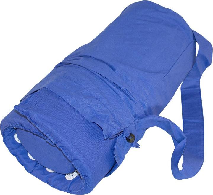 Produktbild Kübler Sport Akupressurmatten Set