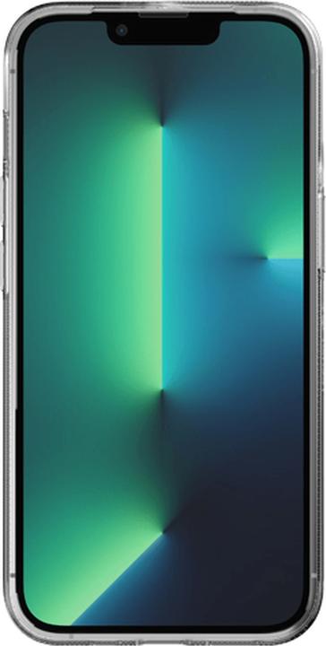 Actual product image tech21 Evo Lite mobile phone case (6.1") Cover Transparent (Apple iPhone 13 Pro)