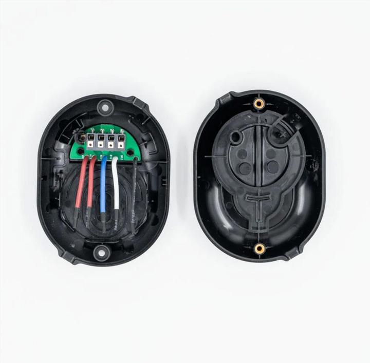 Actual product image Shelly Button Add-On