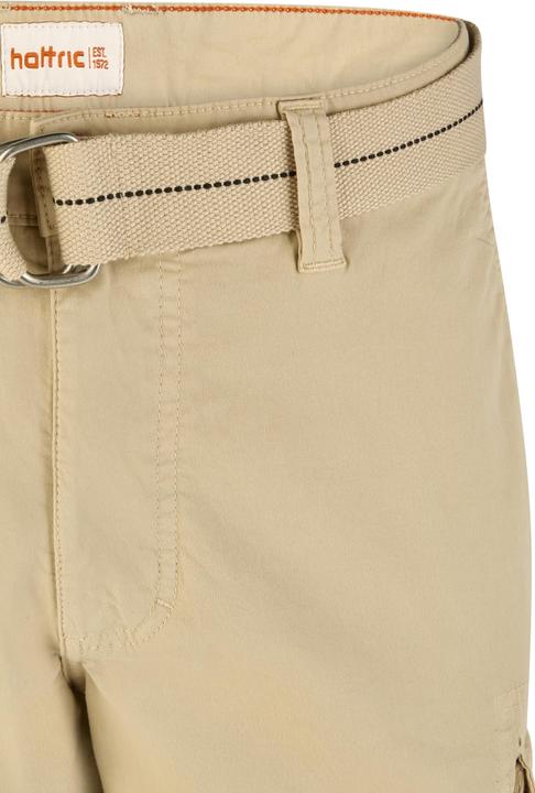 Actual product image Hattric Cargo Shorts (42)