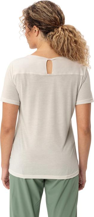 Actual product image Vaude Women's Skomer Hiking T-Shirt II (40, M)