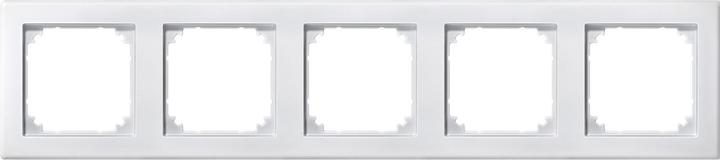 Blanc polaire Numéro RAL (similaire à RAL 9010)