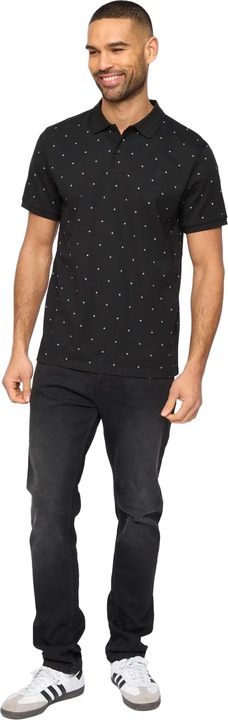 Immagine prodotto Bewley & Ritch Domray Maglietta Polo Uomo (M)