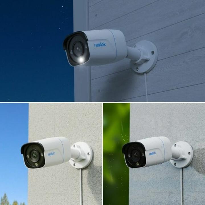 Productafbeelding Reolink P330-4K 8MP (3840 x 2160 Pixels)