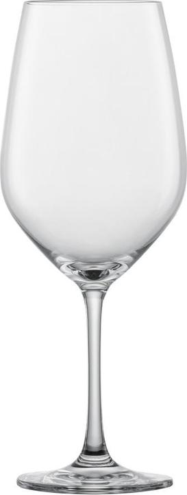 Produktbild Schott Zwiesel Forté (53 cl, 1 Gläser, Rotweingläser)
