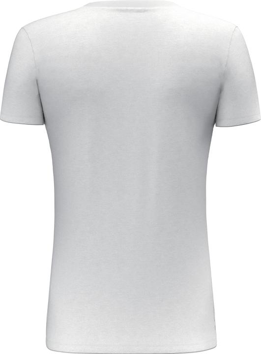 Actual product image Salewa Solid DRI Release T-Shirt (L)