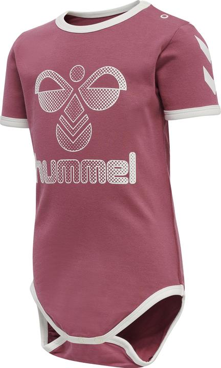 Produktbild hummel Proud Flipper Body S/S (86)