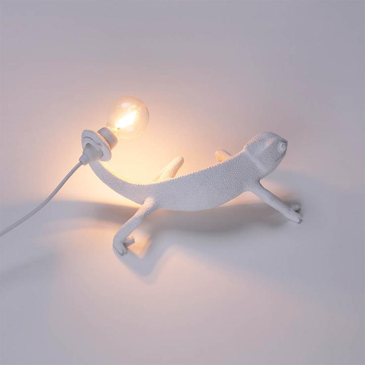 Produktbild Seletti Chameleon Lamp Still Usb Tischleuchte (150 lm, E12)
