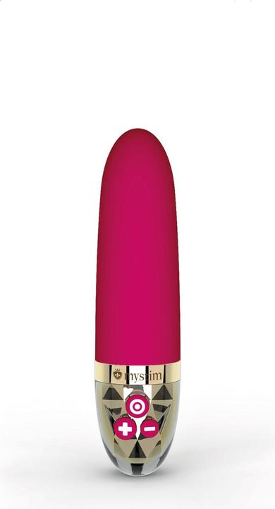 Productafbeelding Mystim Sleak Freak Vibrator