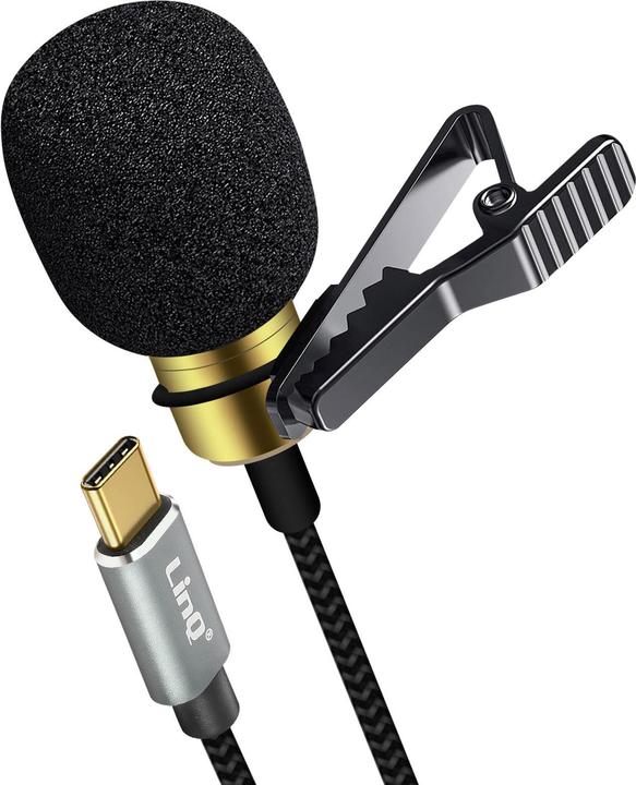 Immagine prodotto LinQ TPC3539M