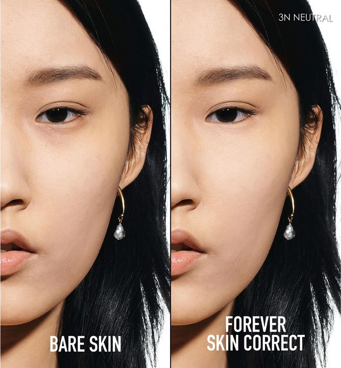 Produktbild Dior Forever (3N)
