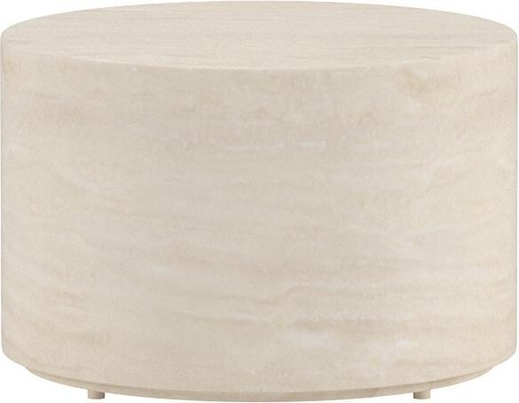 Venture Home Lissabon Side Table