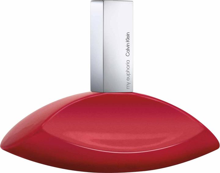 Actual product image Calvin Klein My Euphoria (Eau de parfum, 100 ml)