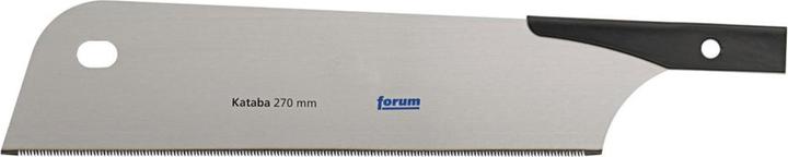 Produktbild Forum Professional Solutions Forum Ersatzsägeblatt 270mm NA f. Jap.säg. gum.Gr.